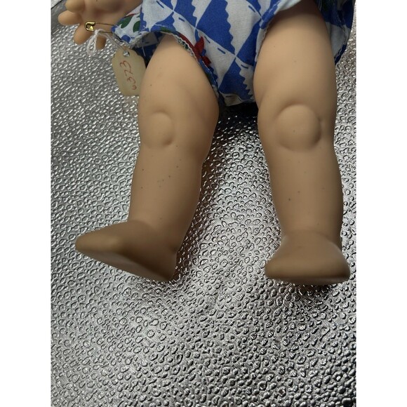 Lee Middleton Scootles USPS  Commemorative Doll Stamp Series 1997 - Picture 6 of 6